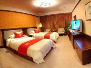Tang Paradise Hotel Xi'an  Eksteriør billede